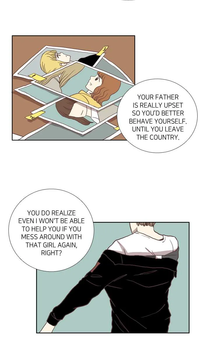 Read Girl