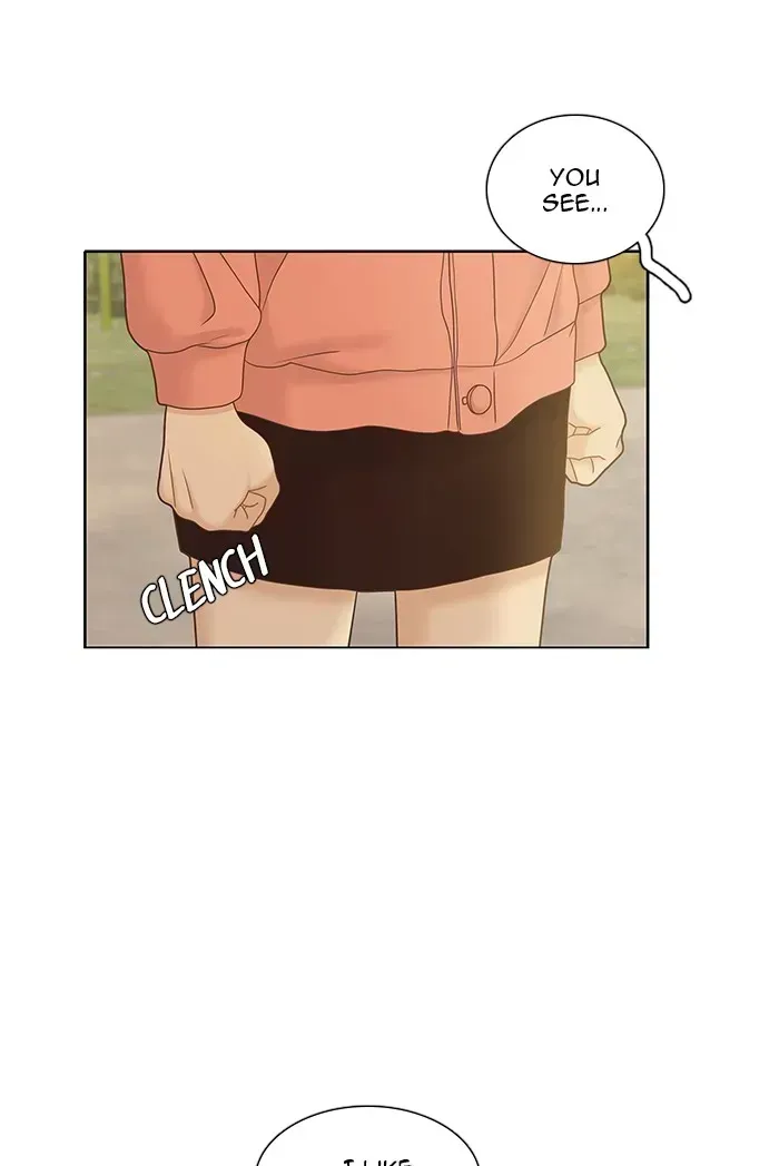 Read Girl