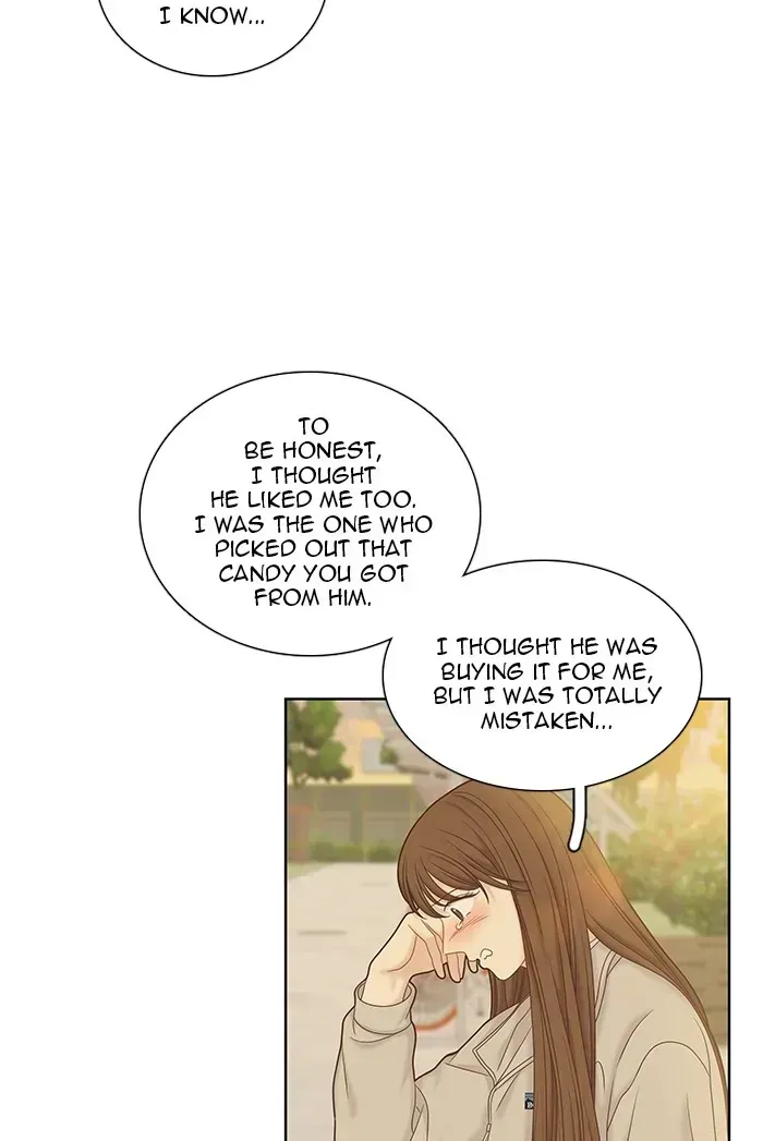 Read Girl
