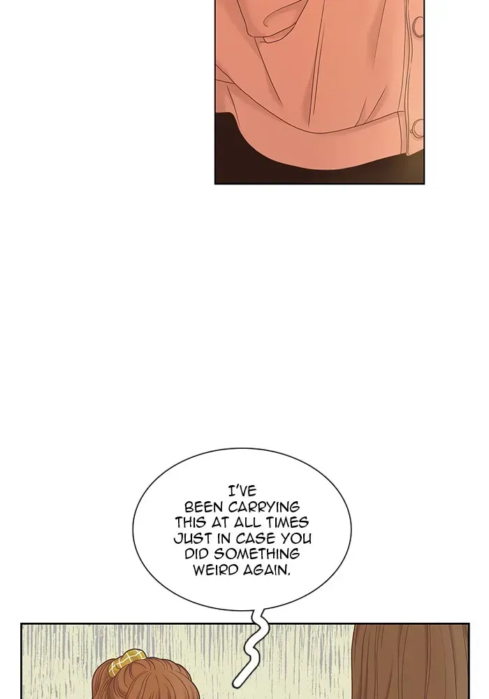 Read Girl