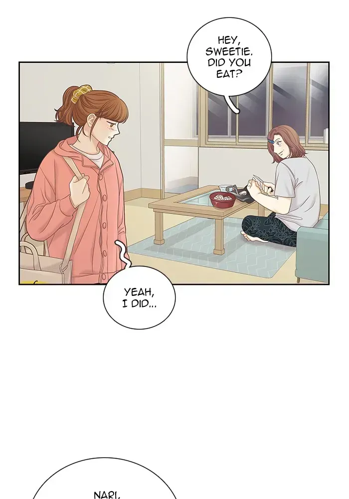 Read Girl