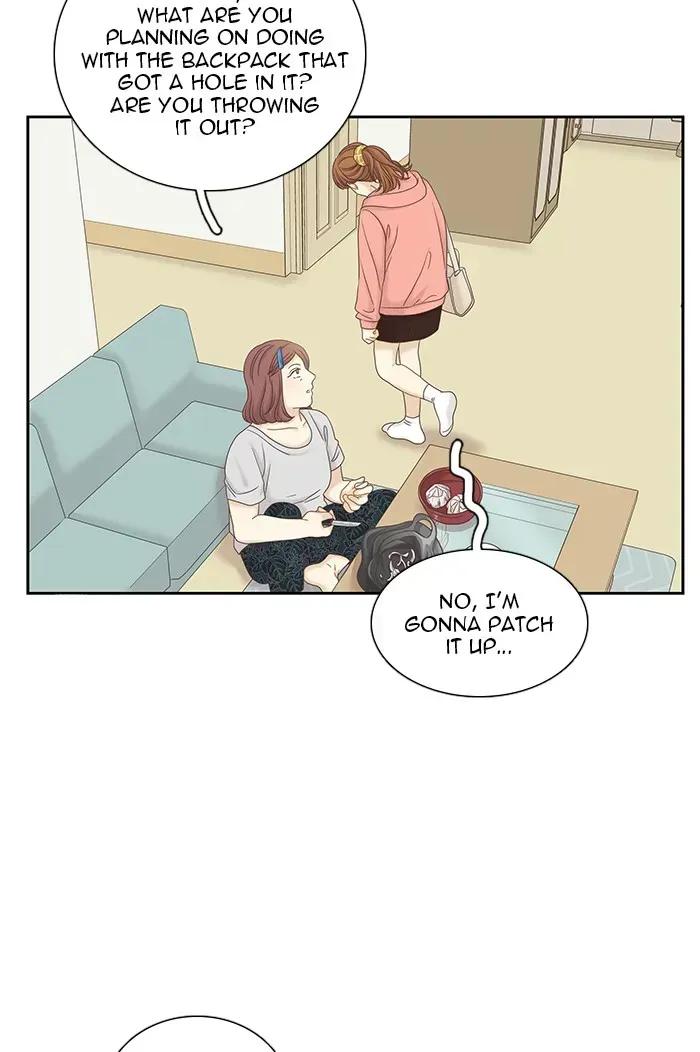 Read Girl