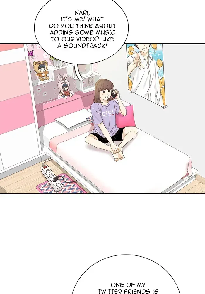 Read Girl
