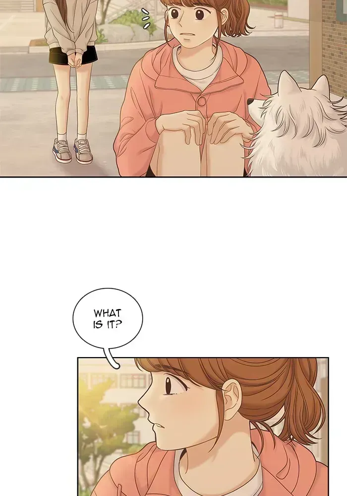 Read Girl