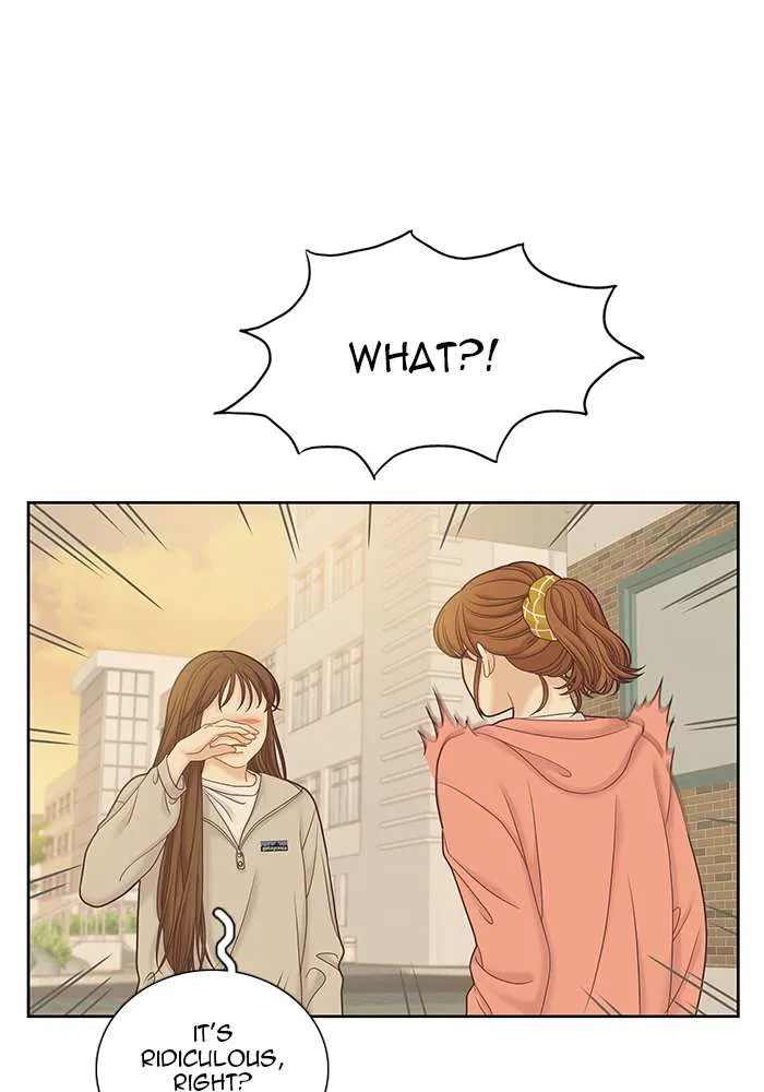 Read Girl