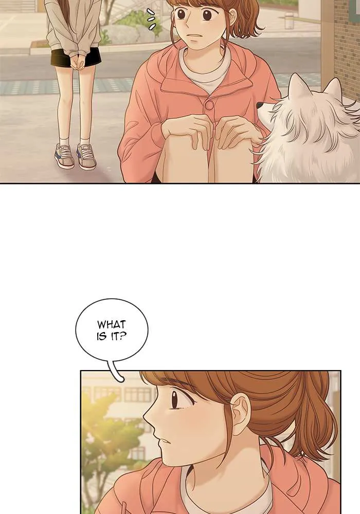 Read Girl