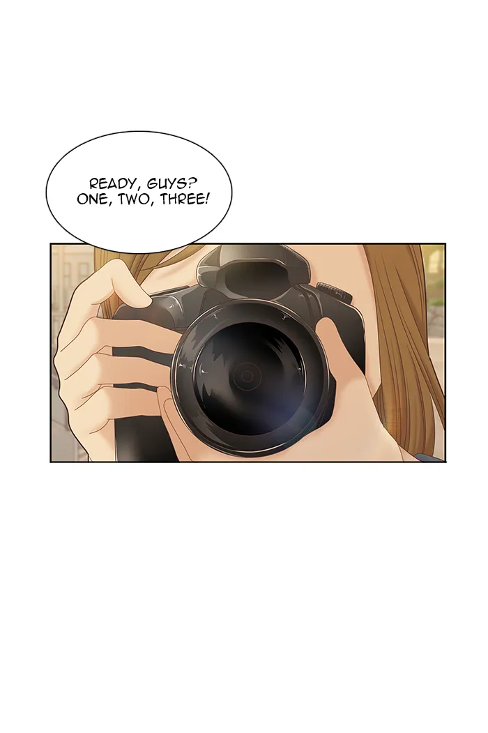 Read Girl