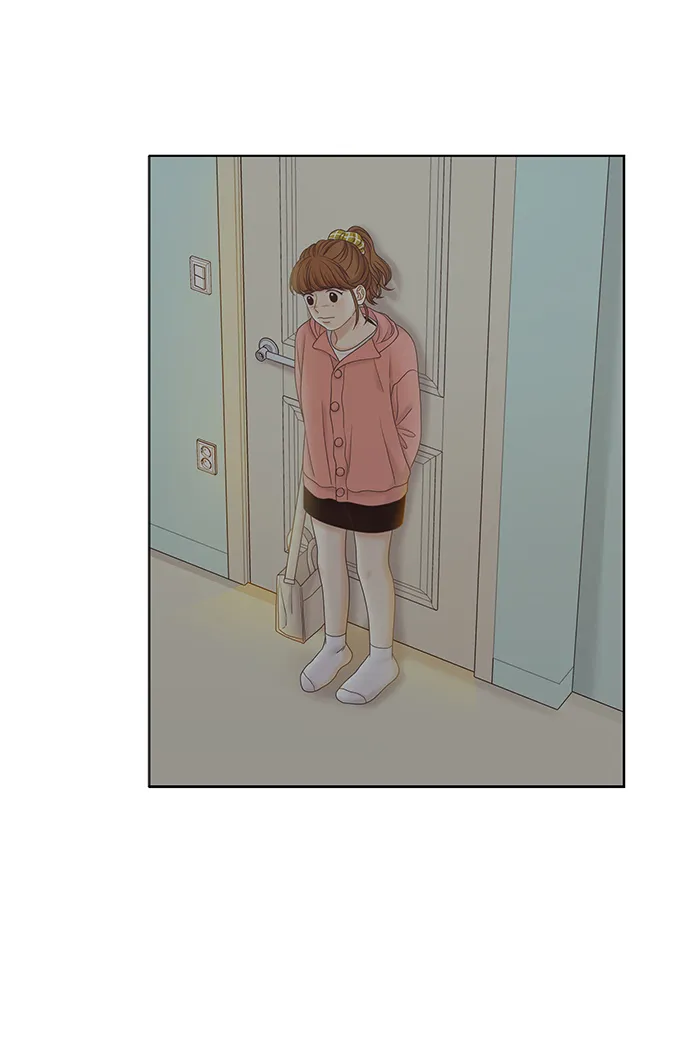 Read Girl