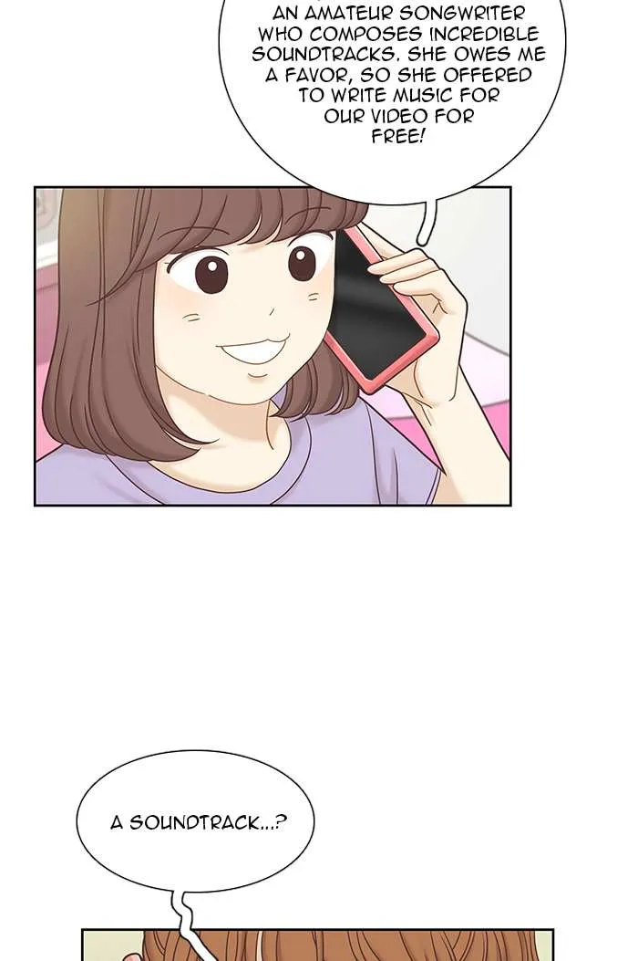 Read Girl
