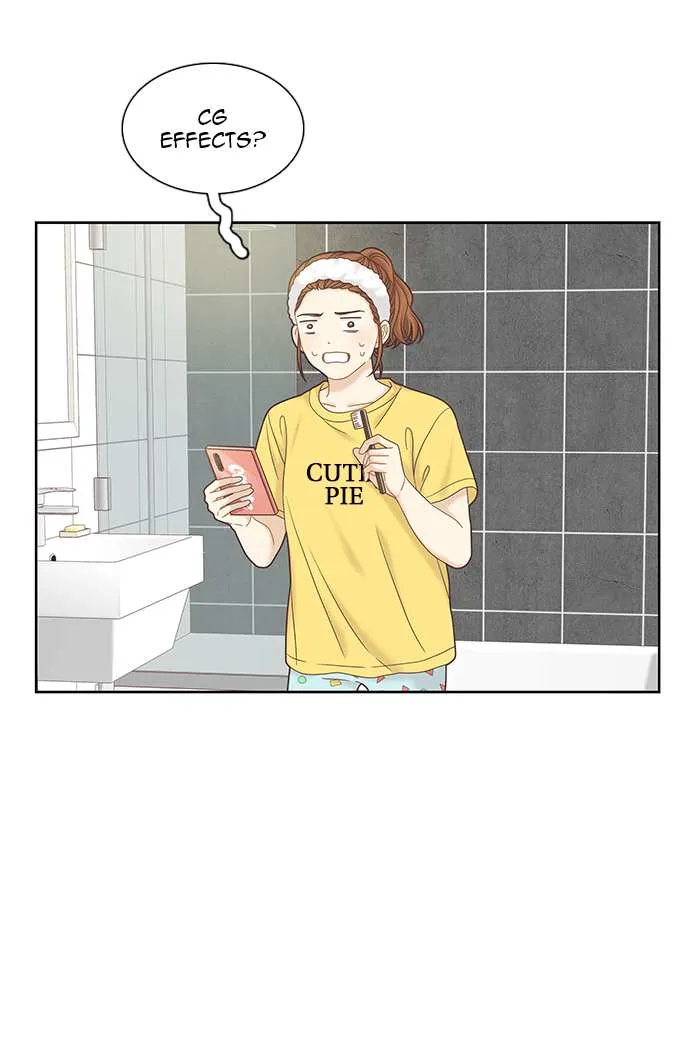 Read Girl