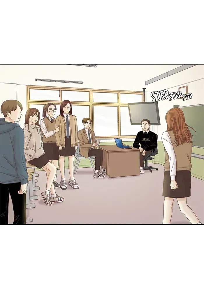 Read Girl