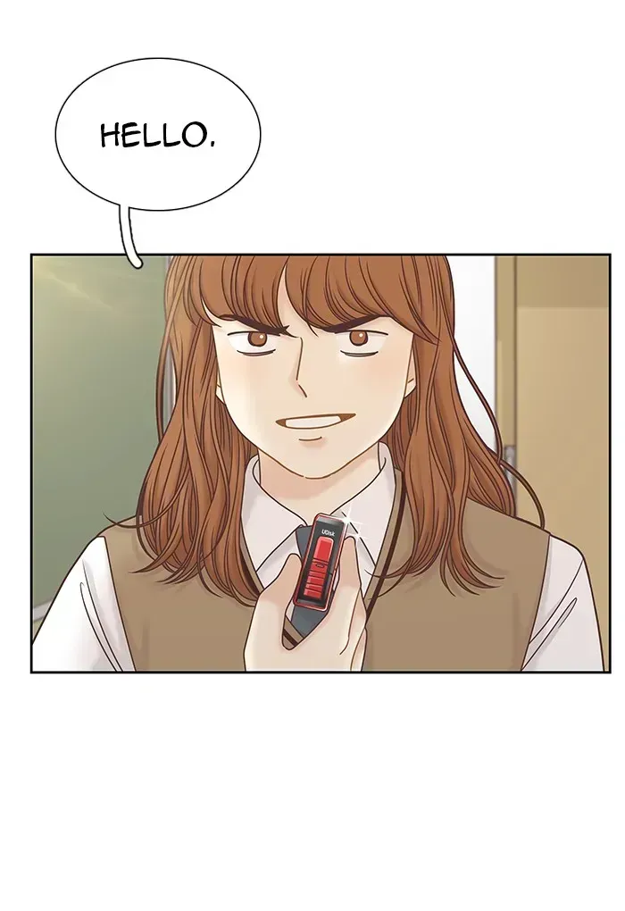 Read Girl