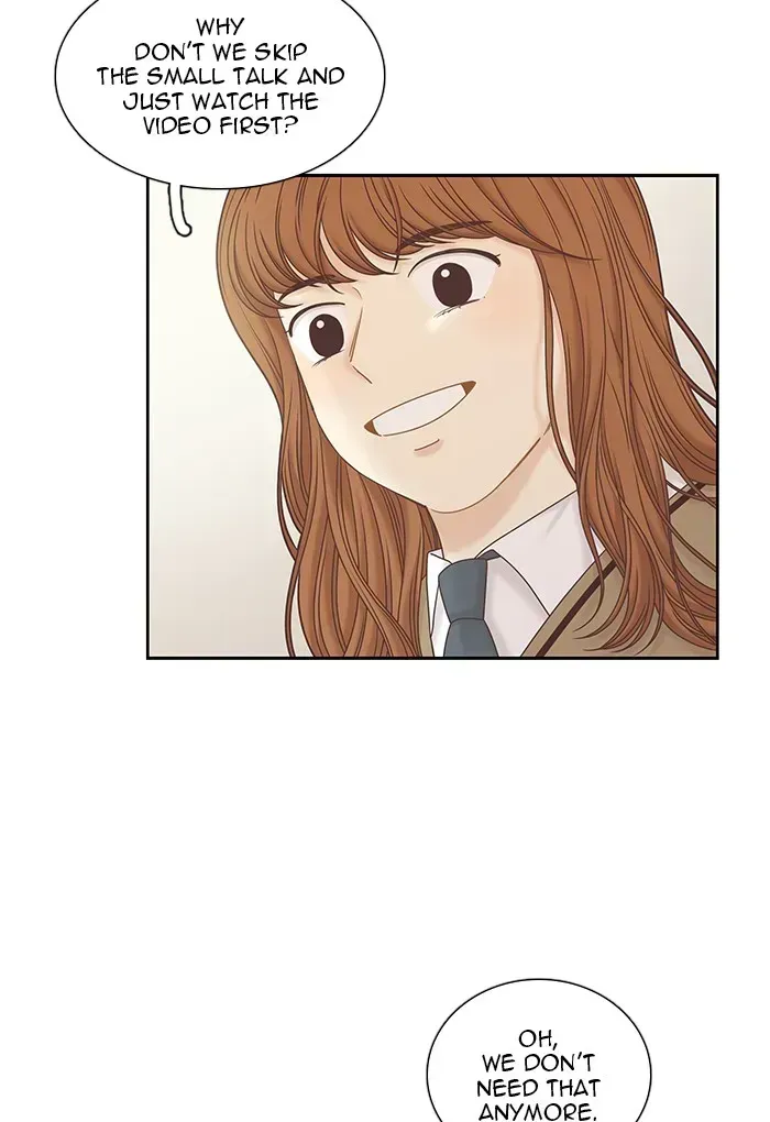 Read Girl