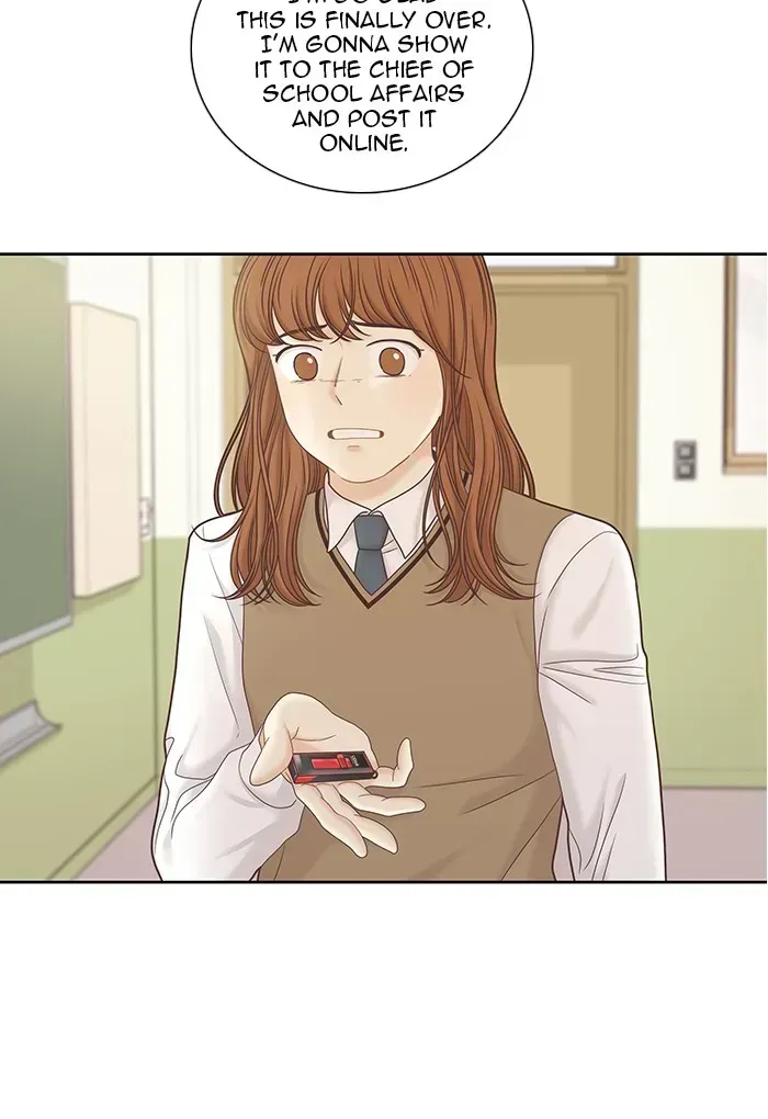 Read Girl