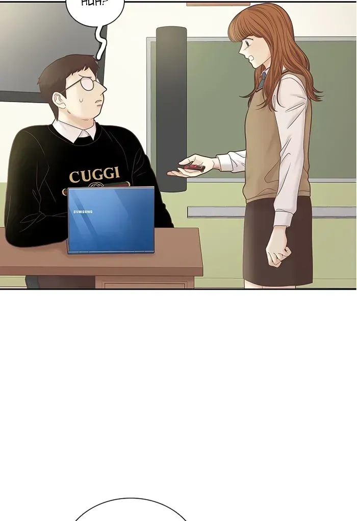Read Girl