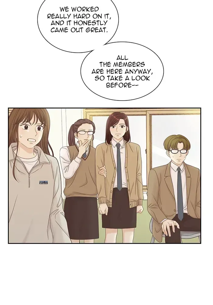 Read Girl