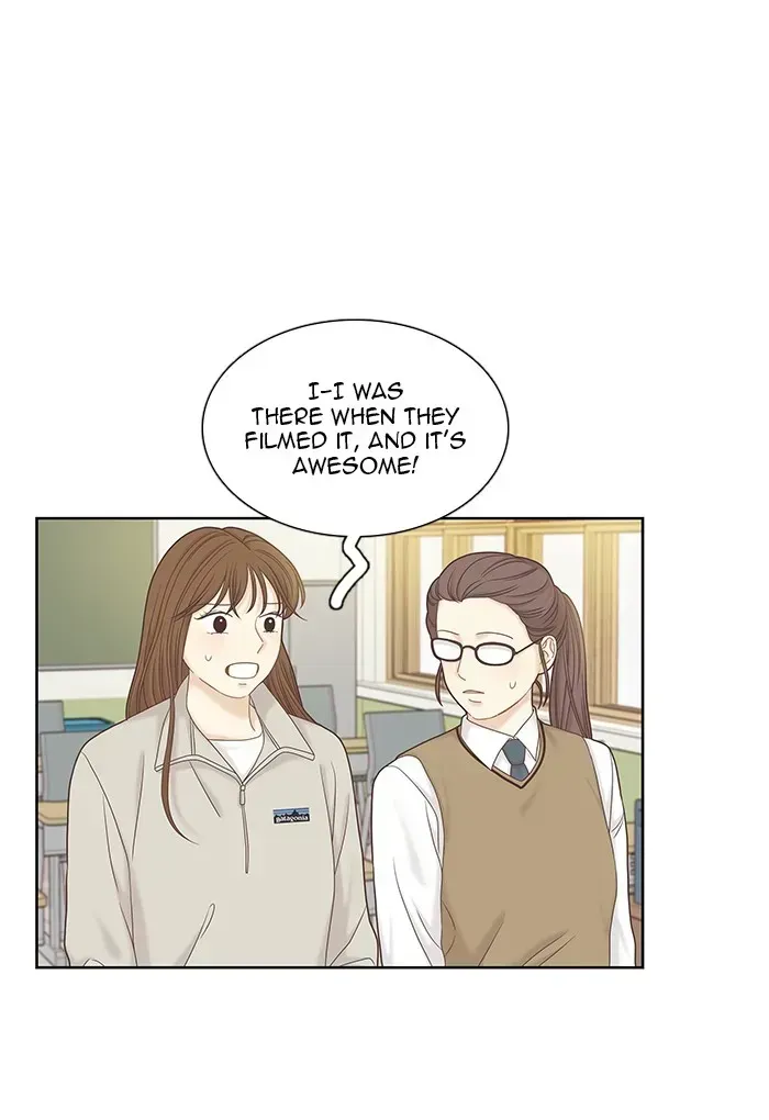 Read Girl