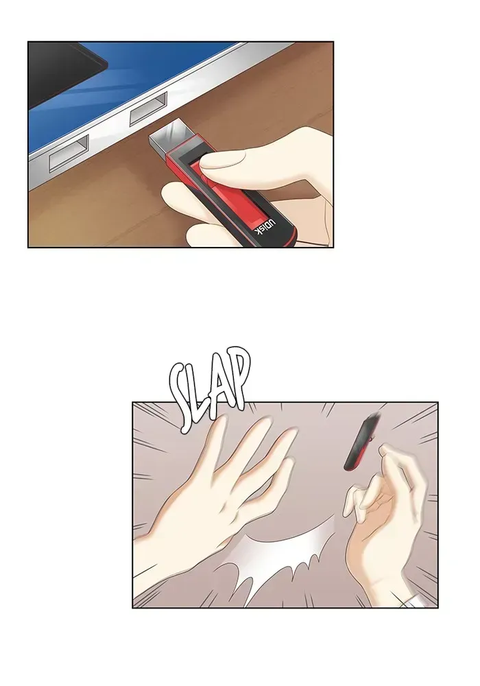 Read Girl