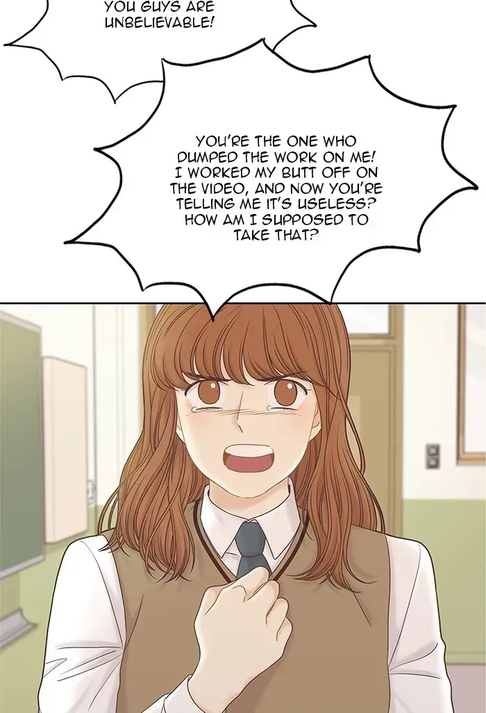Read Girl