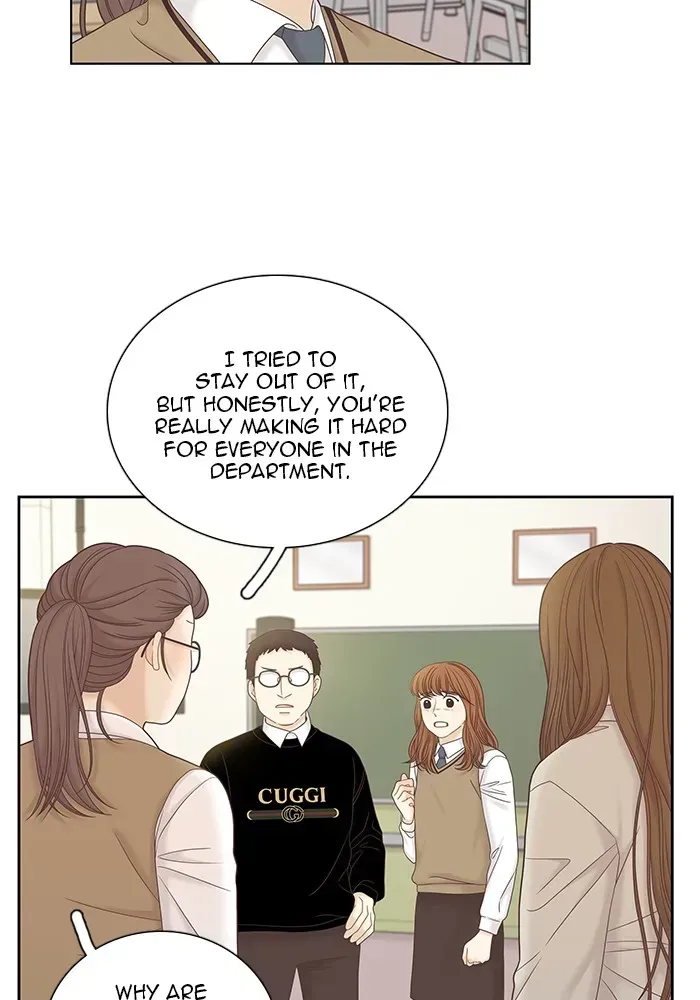 Read Girl