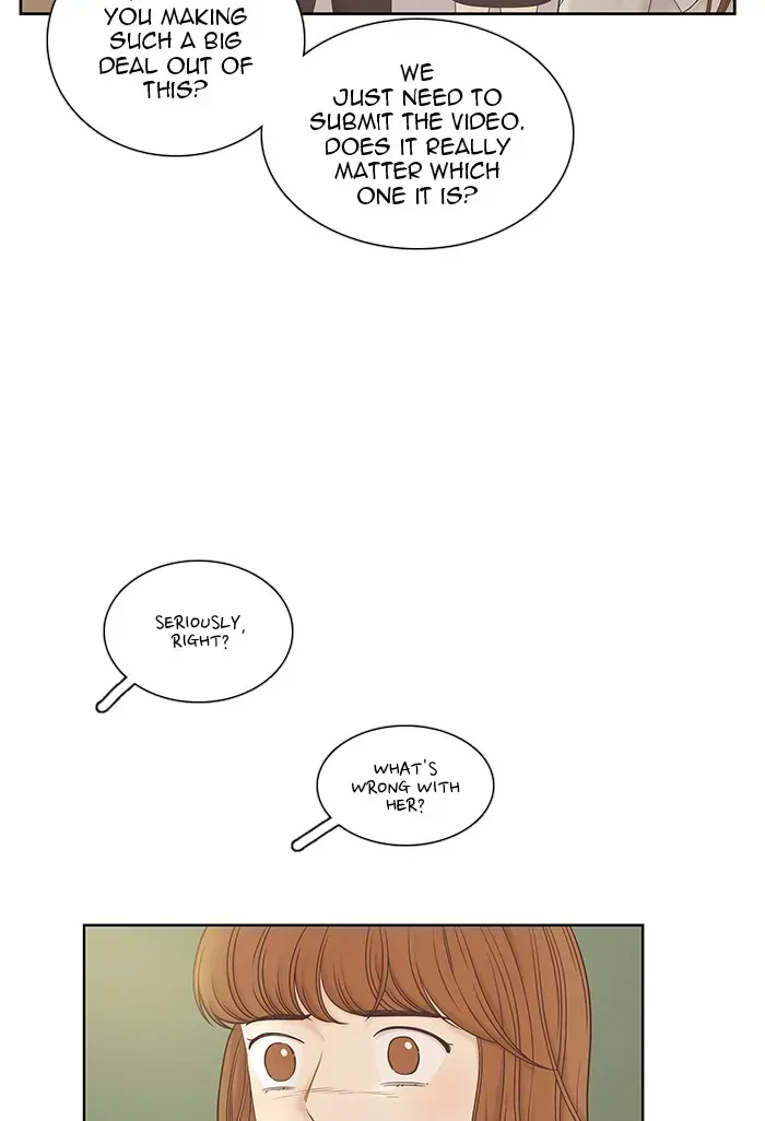 Read Girl