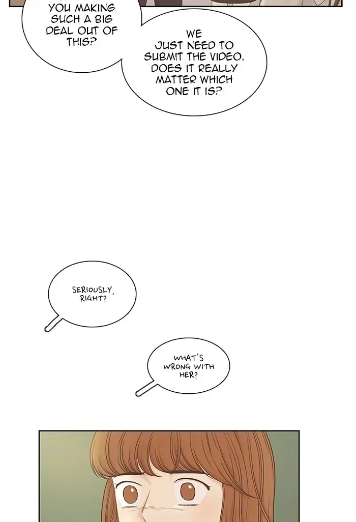 Read Girl