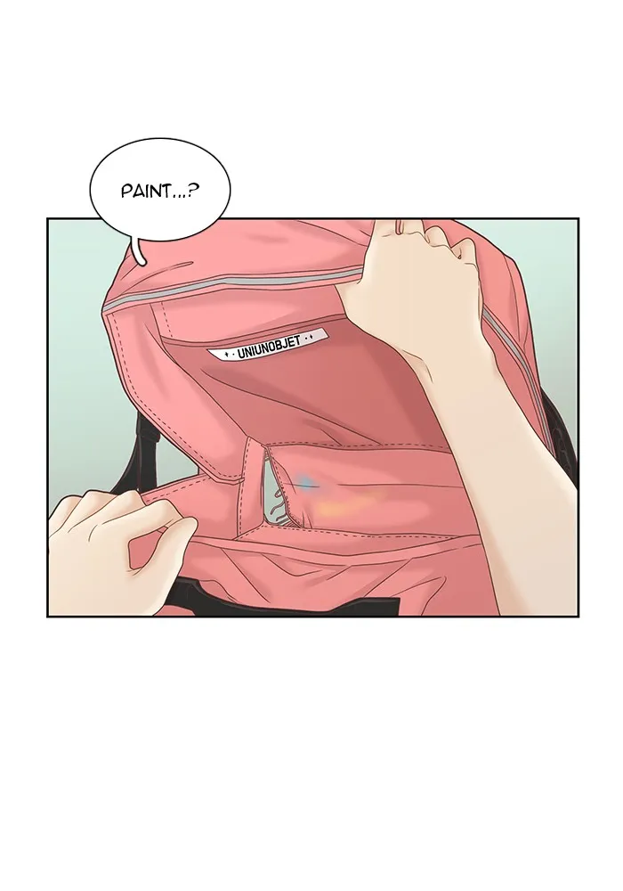 Read Girl