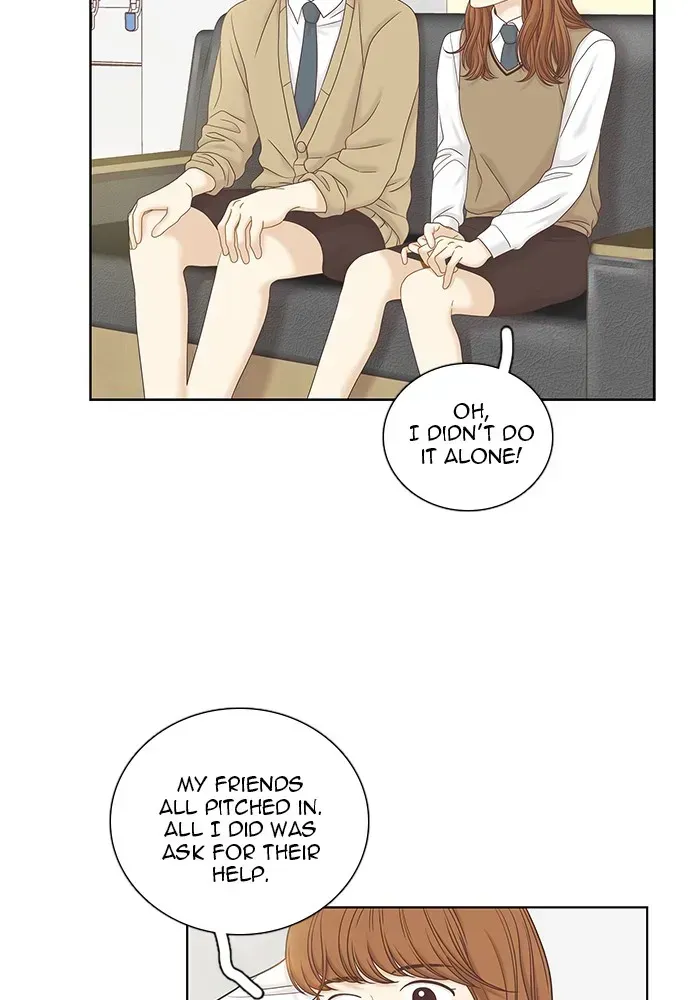 Read Girl