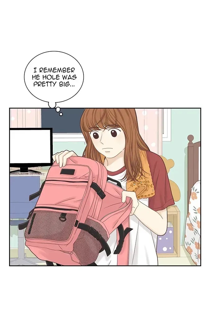 Read Girl