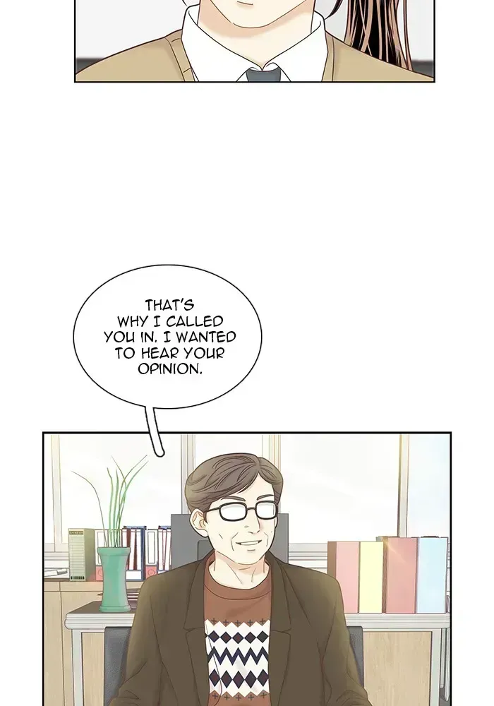 Read Girl