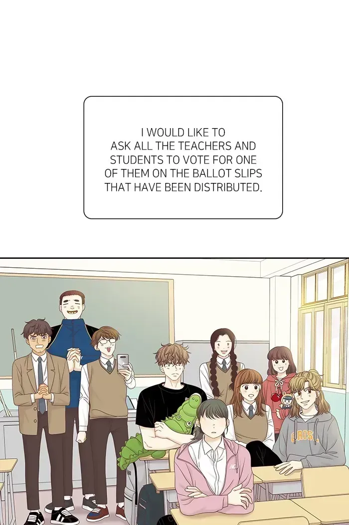 Read Girl