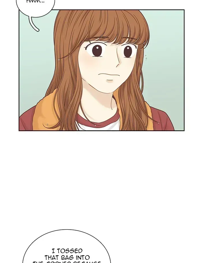 Read Girl