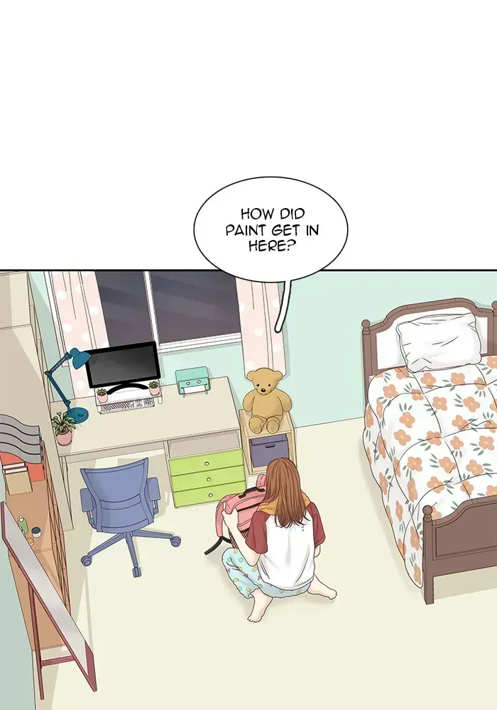 Read Girl