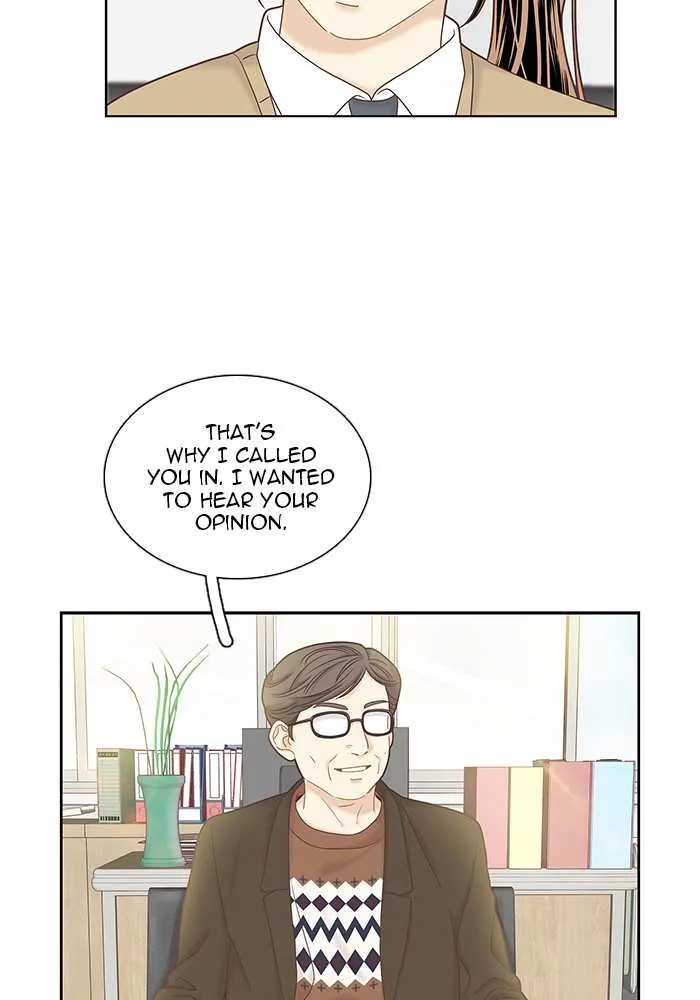 Read Girl