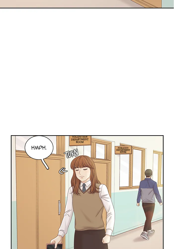 Read Girl