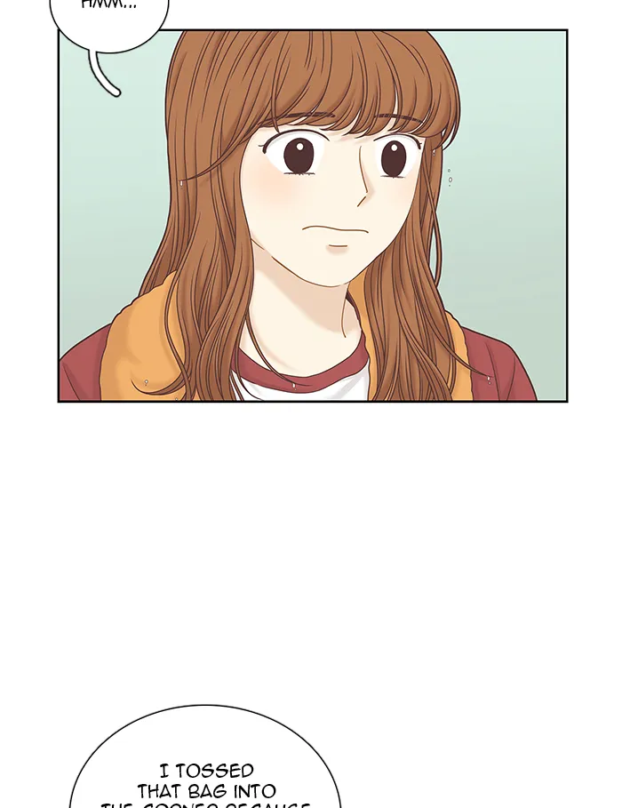 Read Girl