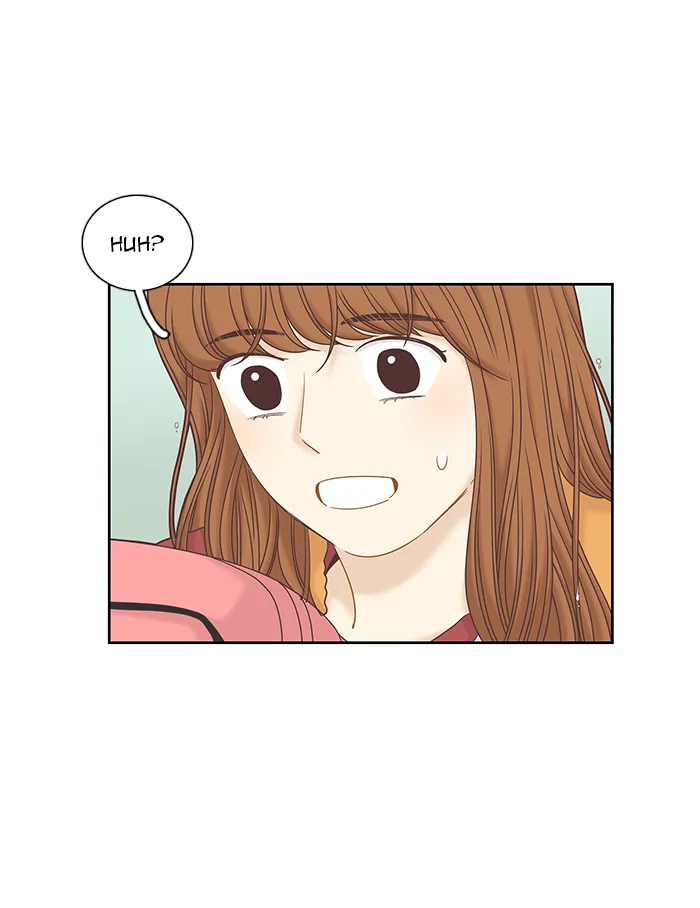 Read Girl