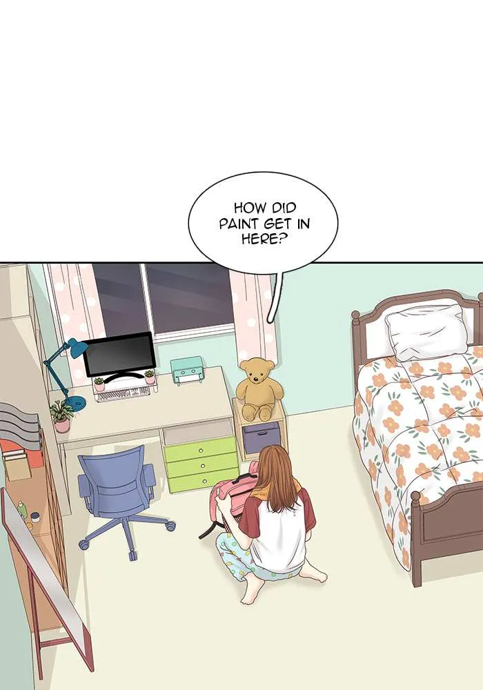 Read Girl
