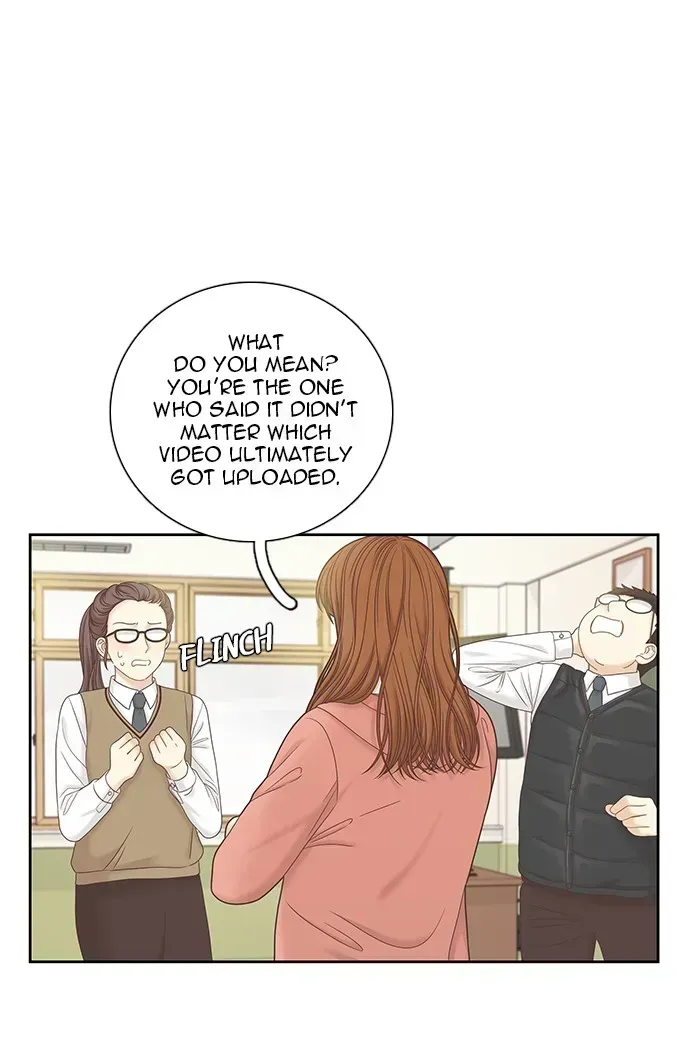 Read Girl