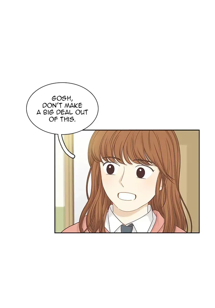 Read Girl