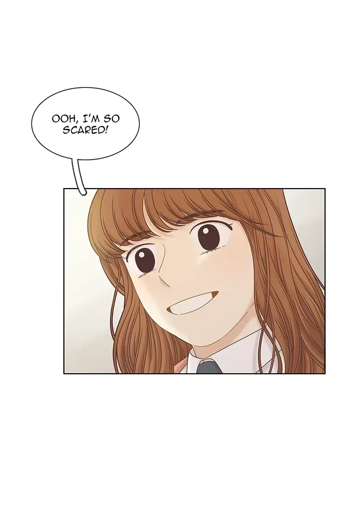 Read Girl