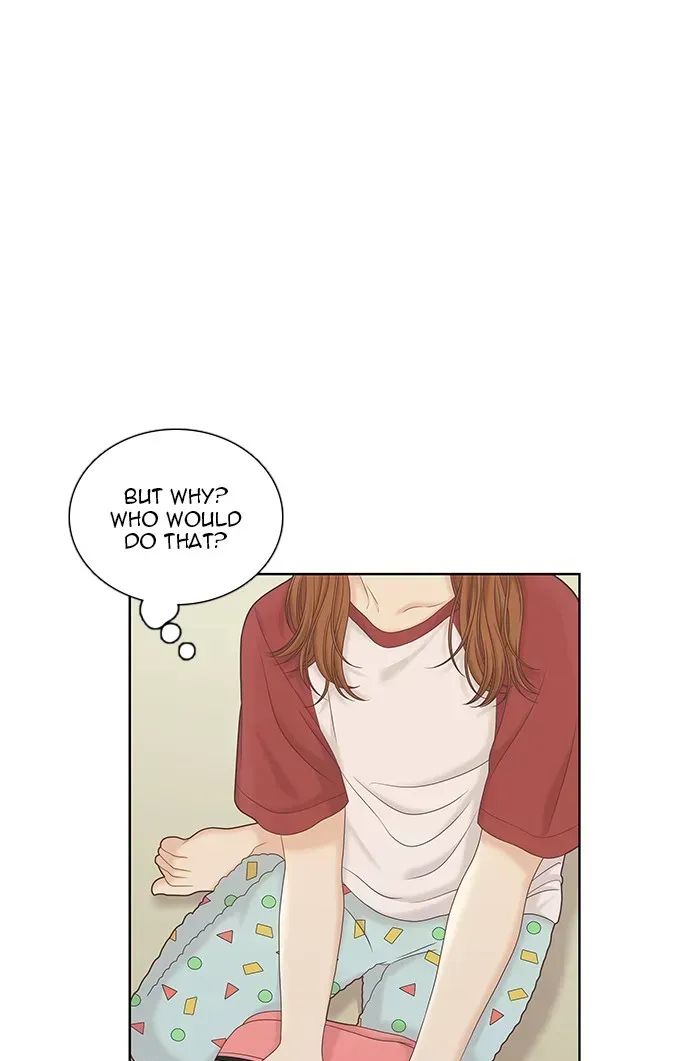 Read Girl