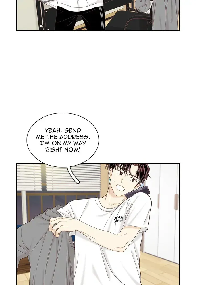 Read Girl