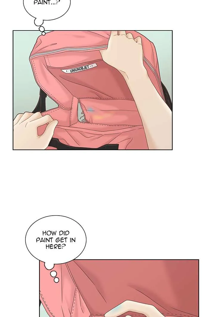 Read Girl