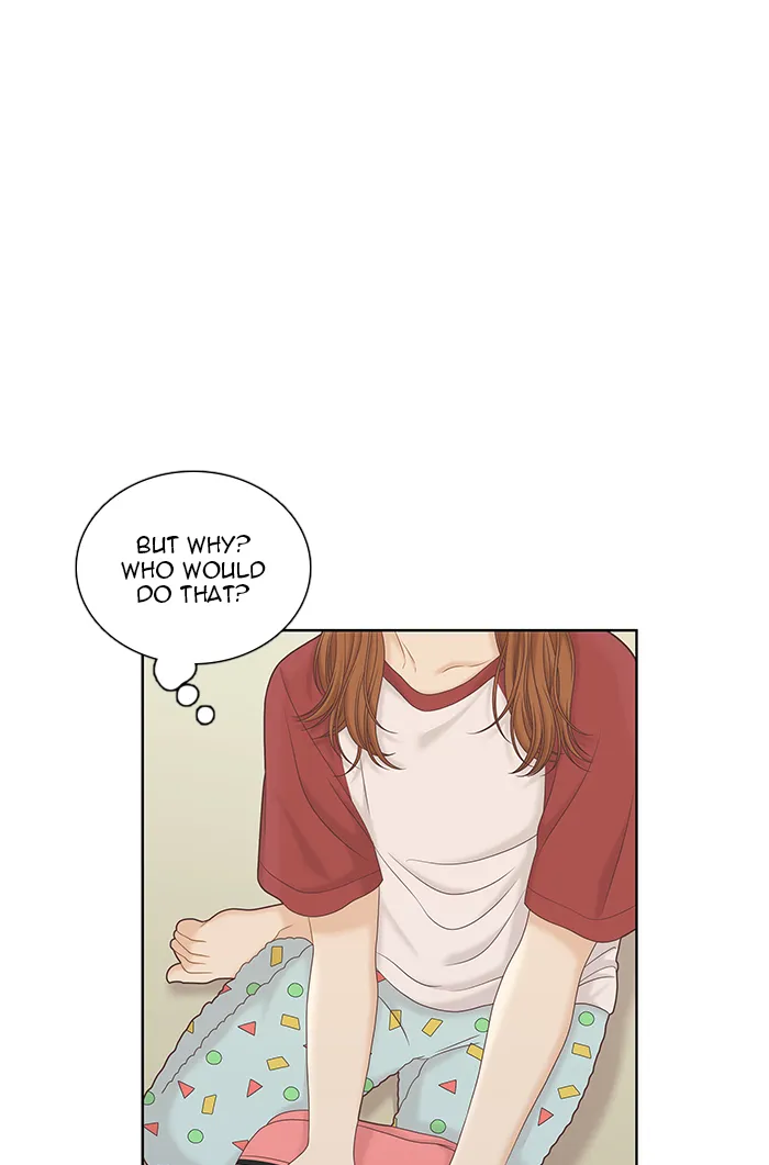 Read Girl