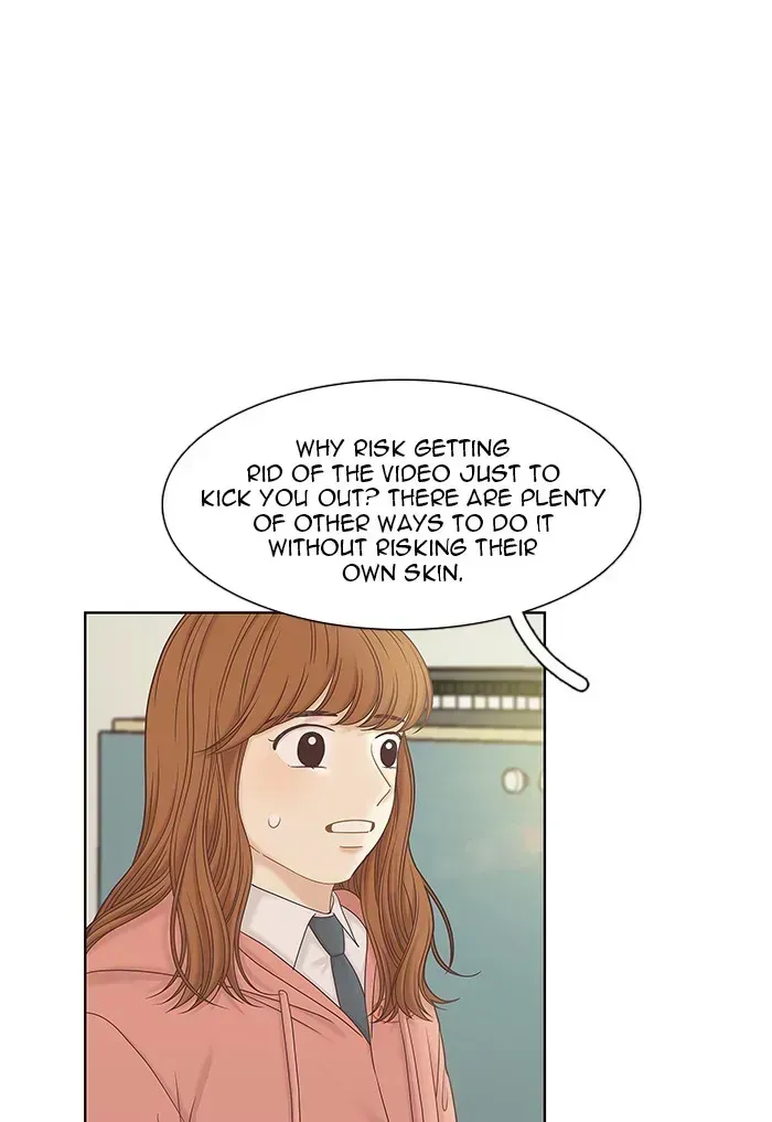 Read Girl