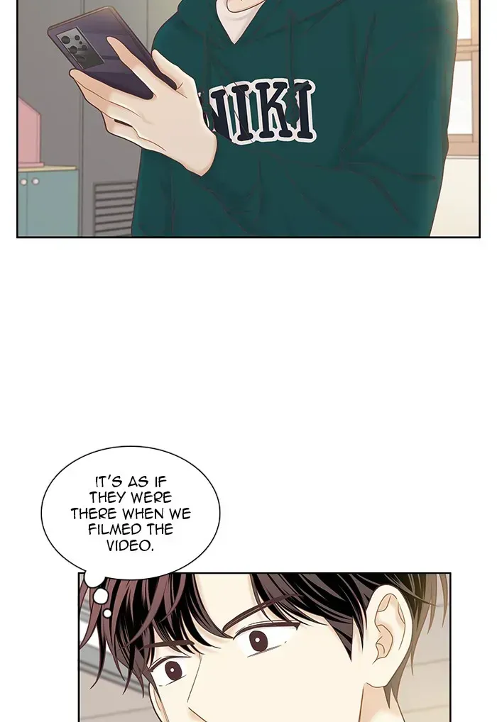 Read Girl