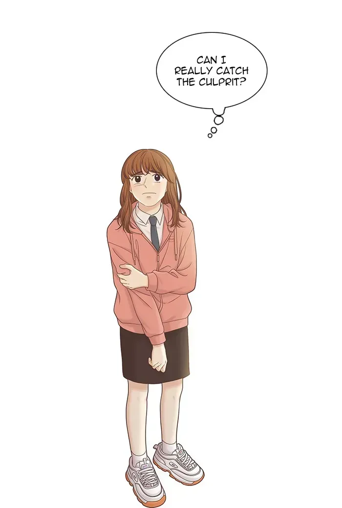 Read Girl