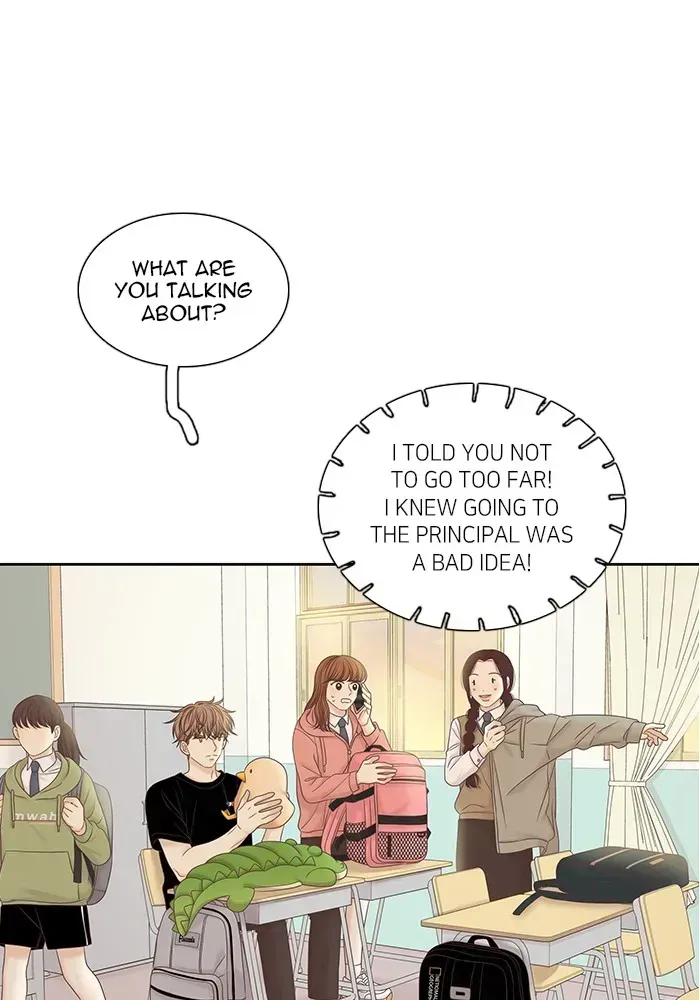 Read Girl