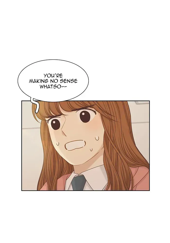 Read Girl